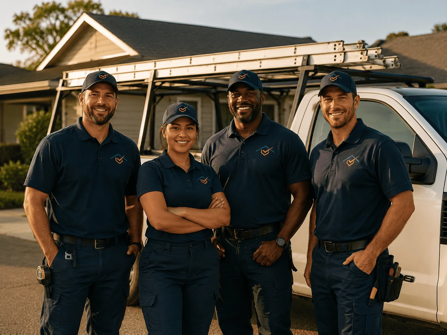 Roof Inspection company in Littlerock, CA